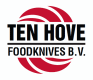 Ten Hove foodknives